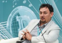 Умид Маликов примет участие в конференции Post-NAB Uzbekistan 2026 Post-NAB Uzbekistan 2026