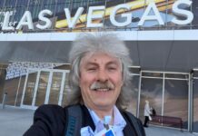Олег Березин на Post-NAB: IP — это не «SDI must die», а динамическое медиапроизводство