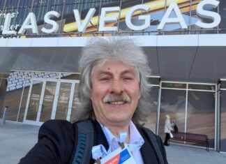 Олег Березин на Post-NAB: IP — это не «SDI must die», а динамическое медиапроизводство