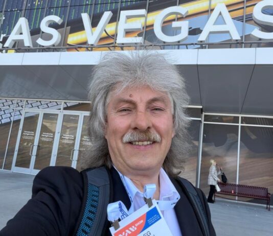 Олег Березин на Post-NAB: IP — это не «SDI must die», а динамическое медиапроизводство