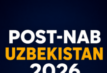 Post-NAB Uzbekistan 2026: Технологии NAB Show 2026 и медиарынок Узбекистана