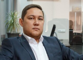 Рустам Туржанов будет участвовать в Post-NAB Kazakhstan 2026 Post-NAB Kazakhstan 2026