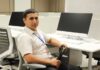 Вохиджон Тожибоев посетит Post-NAB Uzbekistan 2026