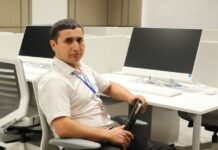 Вохиджон Тожибоев посетит Post-NAB Uzbekistan 2026