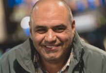 Искандар Салихов подтвердил участие в Post-NAB Uzbekistan 2026 Post-NAB Uzbekistan 2026