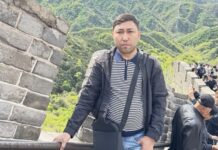 Зухриддин Абдукаххоров примет участие в Post-NAB Uzbekistan Post-NAB Uzbekistan 2026