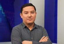 ИИ в производстве мультсериала: Марлен Хайрулла выступит на Post-IBC 2026 Kazakhstan ИИ в анимации