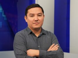 ИИ в производстве мультсериала: Марлен Хайрулла выступит на Post-IBC 2026 Kazakhstan ИИ в анимации