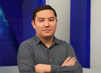 ИИ в производстве мультсериала: Марлен Хайрулла выступит на Post-IBC 2026 Kazakhstan ИИ в анимации