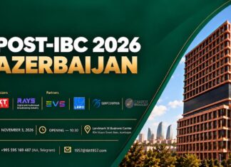Post-IBC 2026 Azerbaijan: ИИ в вещании
