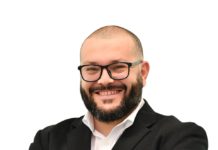 Ammar Hina in «XR / VR: the technology of the future is here»