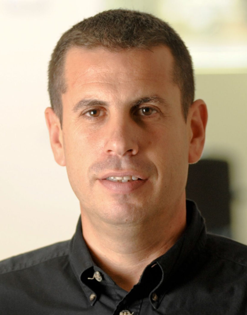 Samuel Wasserman, CEO and Co-founder at LiveU