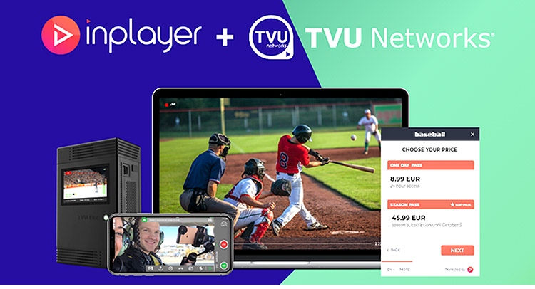 TVU Networks 