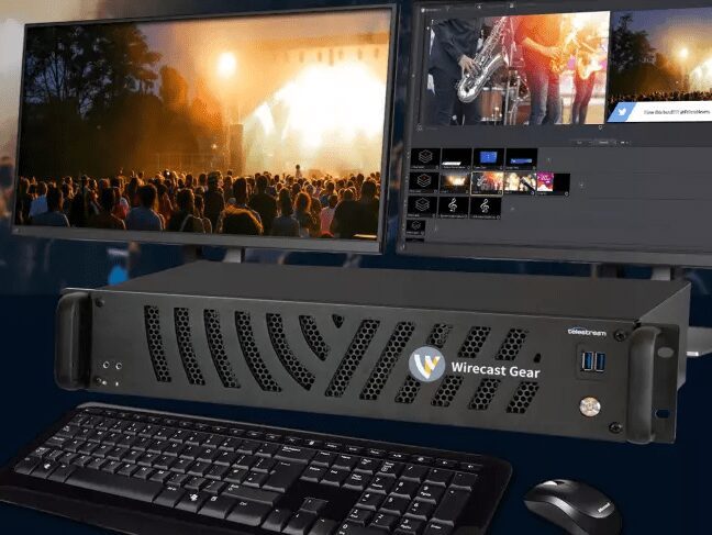 Telestream