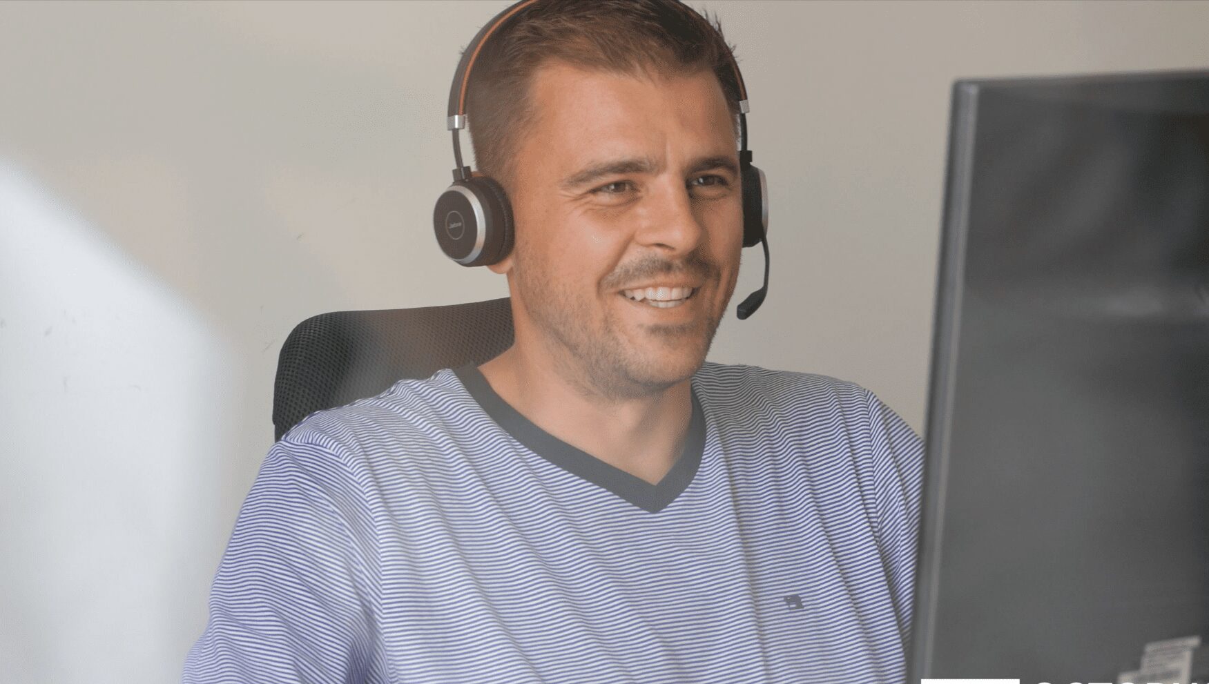 Gabriel Janko Octopus