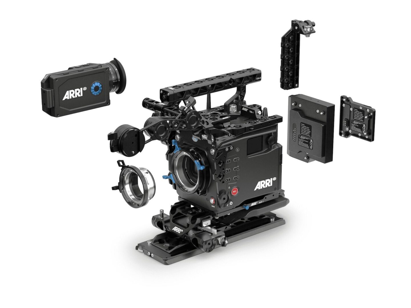 Arri Alexa