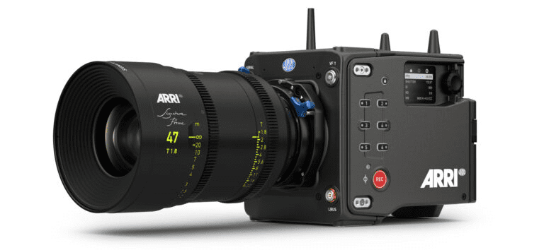 Arri Alexa 