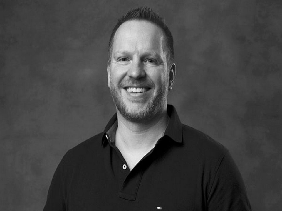 Blackbird appoints Mo Volans as Senior Vice President of Product Marketing