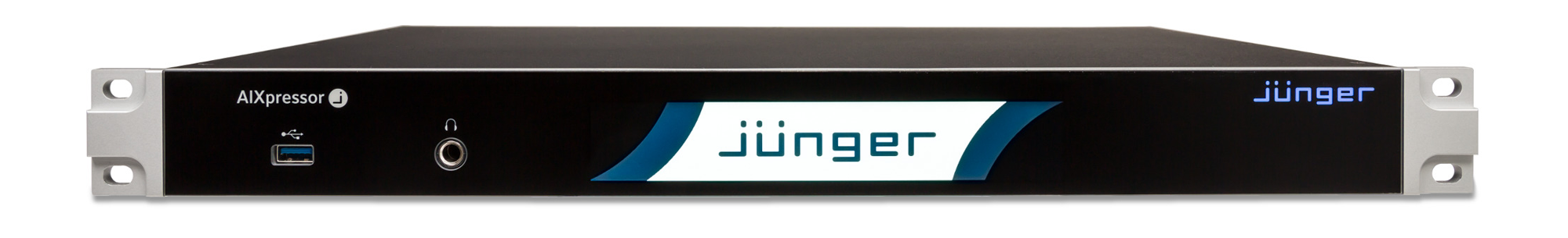 Jünger Audio launches AIXpressor