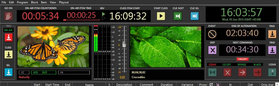 Cinegy Air PRO Cinegy Air PRO