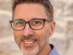 René Steinbusch Appointed CEO Of EMG