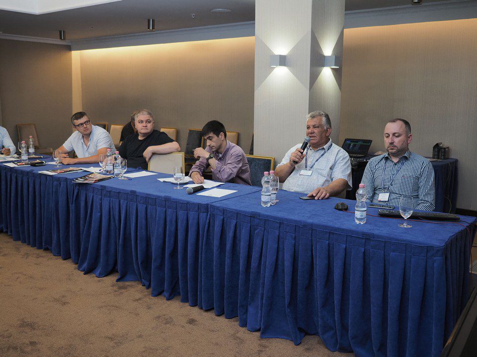 PlayBox Neo, Bulgaria