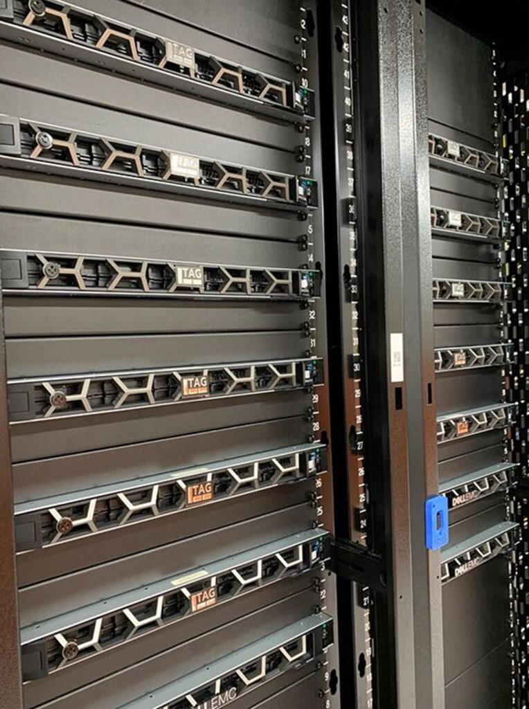 Foxtel Chooses TAG Monitoring Solution