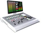 AEQ supplies a Complete Radio Kit for MCRadio