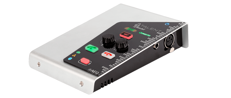 AEQ To Present New Solutions At IBC 2022