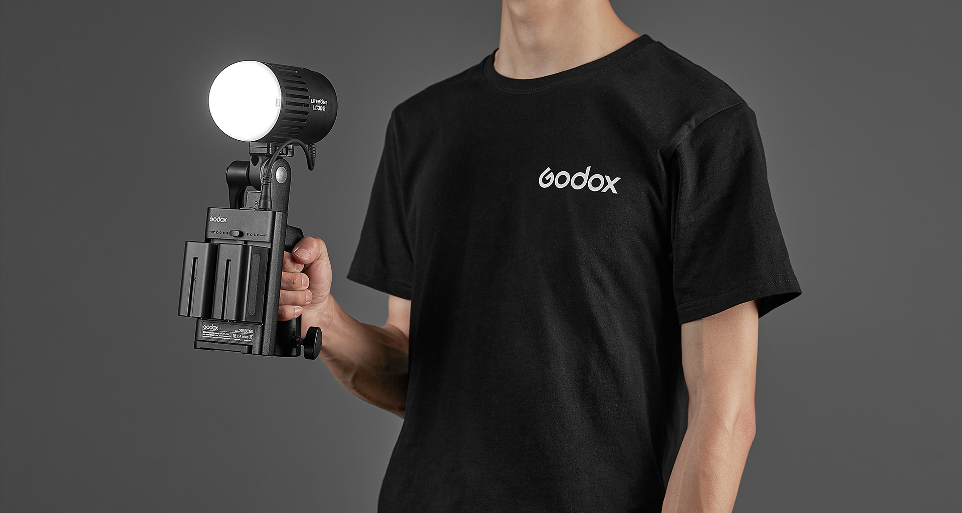Godox Litemons LC30Bi Released