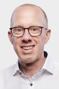 Klaus-Joerg Jasper, Lawo