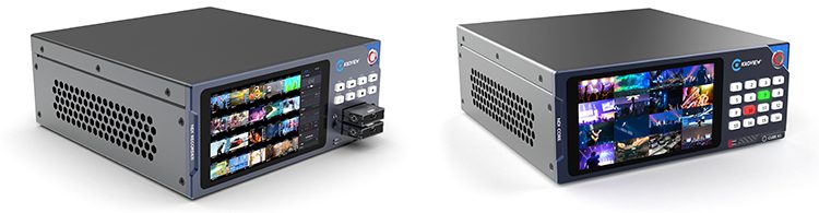 KILOVIEW Showcasing at IBC2022