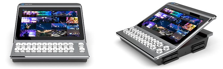 KILOVIEW Showcasing at IBC2022