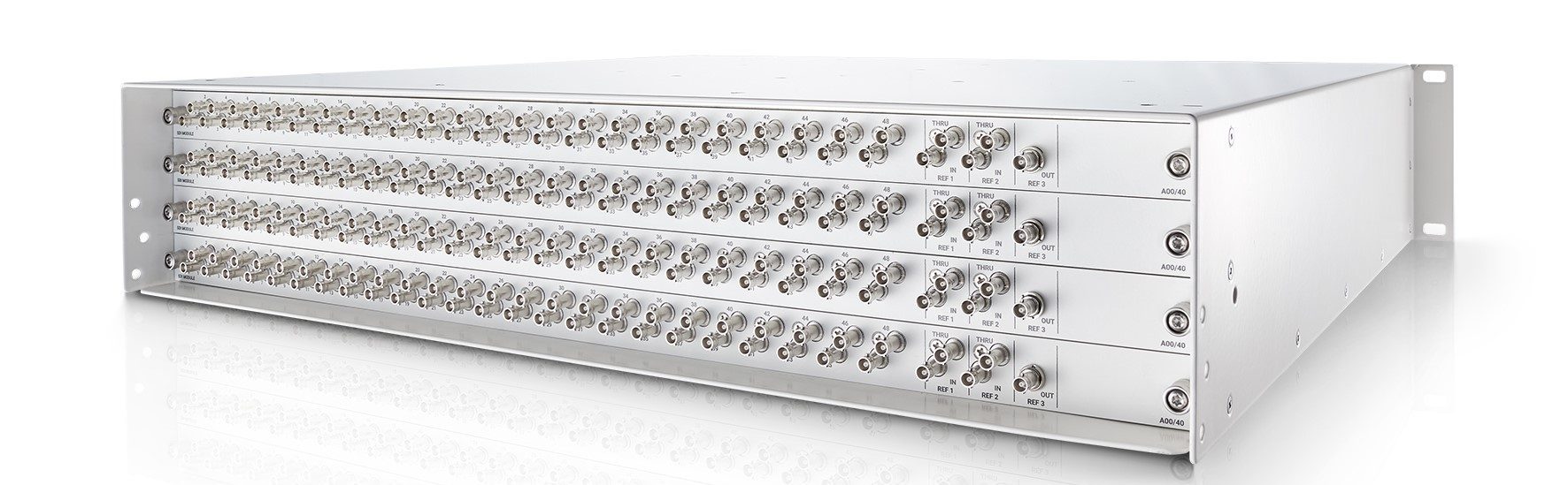 Klaus-Joerg Jasper, Lawo