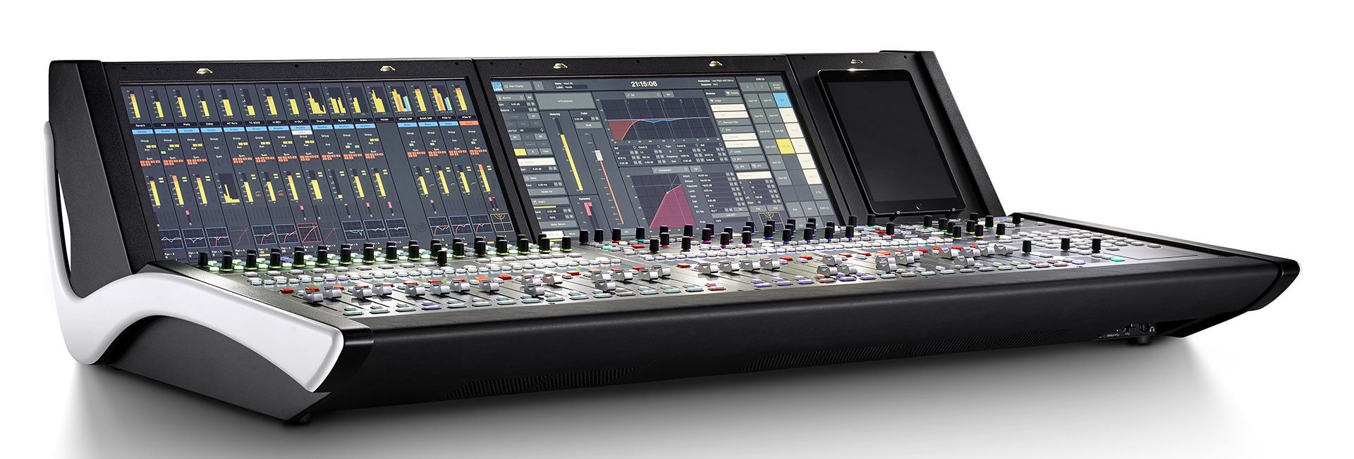 Klaus-Joerg Jasper, Lawo