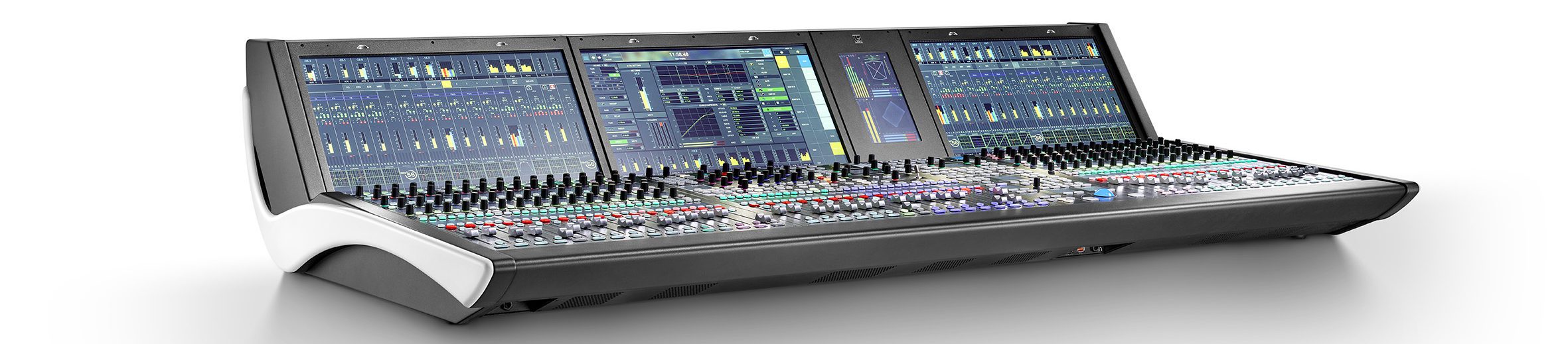 Klaus-Joerg Jasper, Lawo