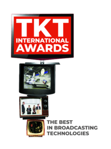 TKT International Awards 2022