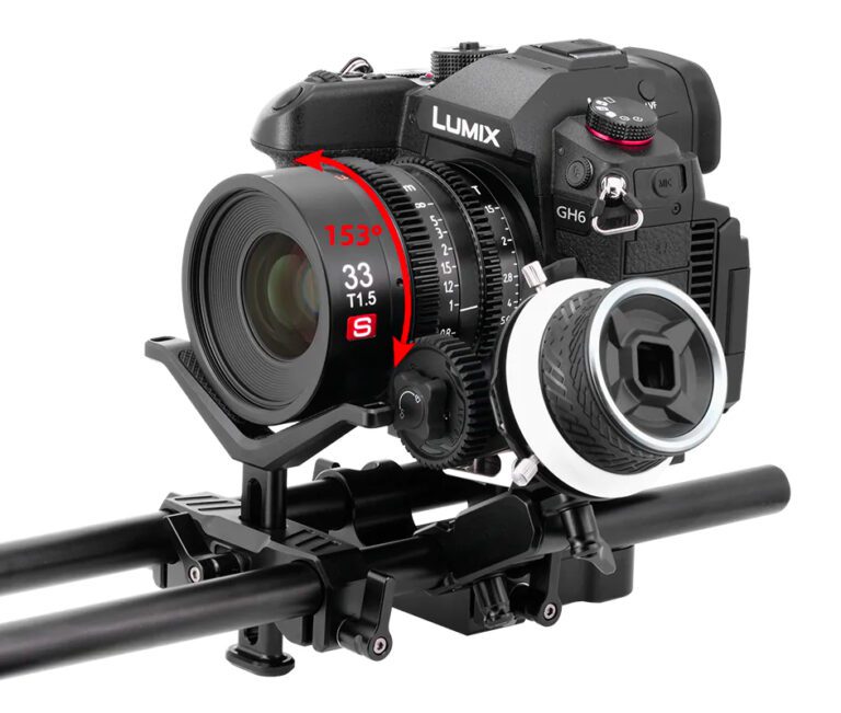 VILTROX T1.5 Cine Primes Now Available for MFT Cameras