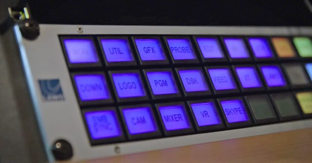 Klaus-Joerg Jasper, Lawo