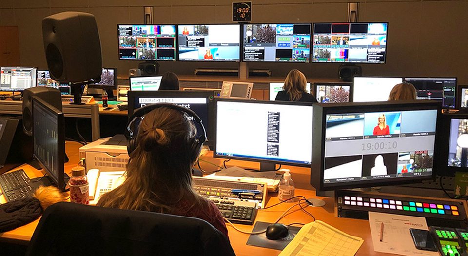 CGI OpenMedia integrates with Microsoft Teams