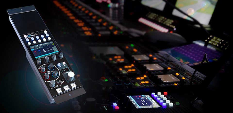 CyanView Adds New Functionalities for Distributed Production