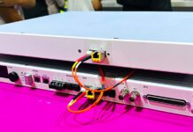 Lawo: Results IBC Lawo with a fireworks display of product launches and debuts at IBC 2022