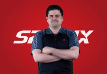 Mohammad Ali Abbaspour, Sponix, in «Visionaries. XR / VR: the technology of the future is here» Mohammad Ali Abbaspour, Sponix: Family is my top priority