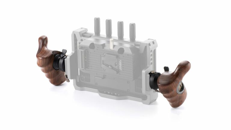 Tilta DJI Transmission Releases New Video Production accessories