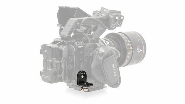 Tilta DJI Transmission Releases New Video Production accessories