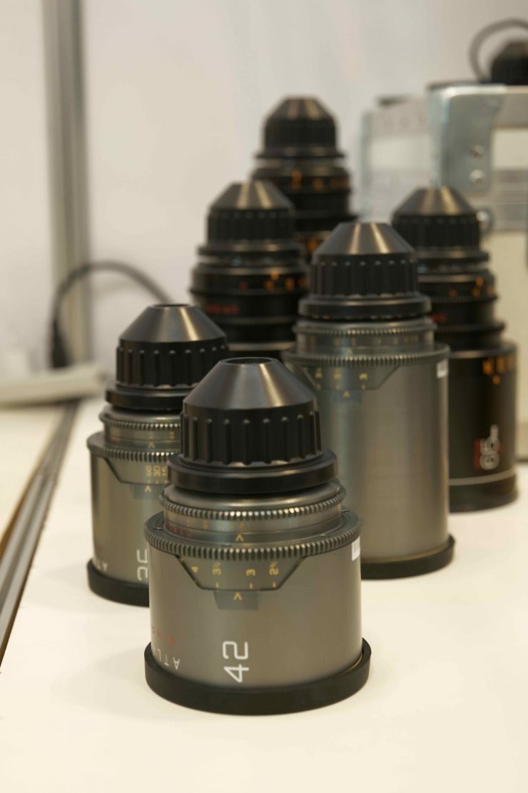 Atlas Lens introduces Mercury 1.5x Anamorphic Lens 
