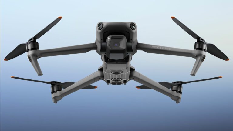DJI announces a more affordable Version Mavic Drone