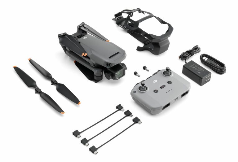 DJI announces a more affordable Version Mavic Drone