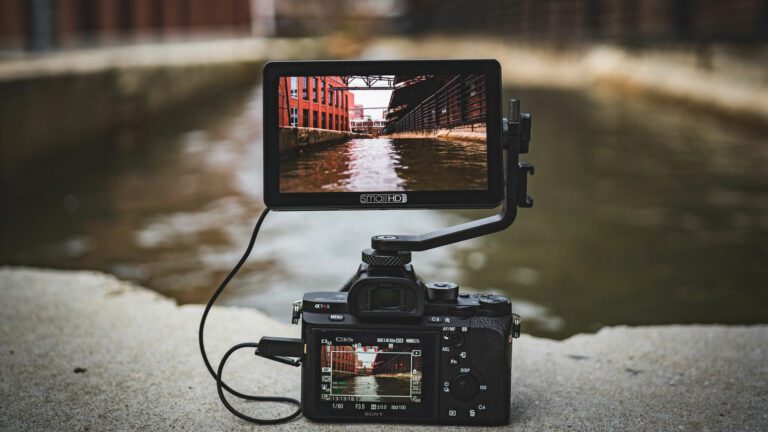 SmallHD PageOS v5.2 Released 