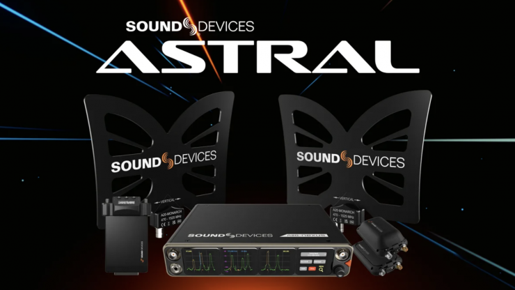 Sound Devices launches A20-Nexus